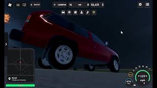 Playing Twisters because im CRAZy (make sure to have Subtitles on) screenshot 3