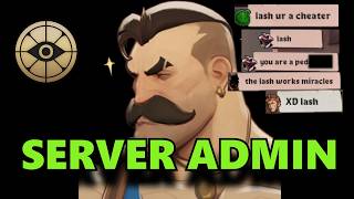 Why Everyone Hates Lash