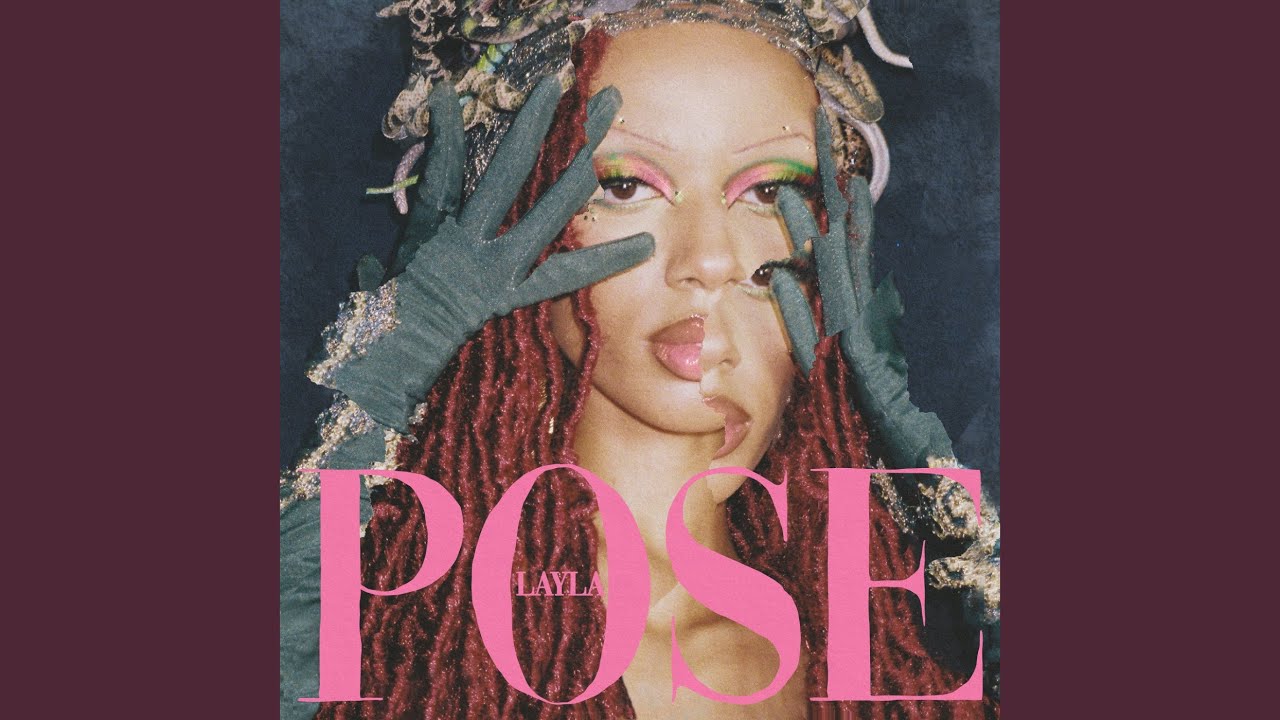 Смотреть «Pose» на YouTube Смотреть «Pose» на YouTube