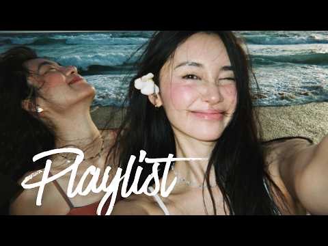 Summer Vibe 🌴 | Summer Time ☀️ | Listen to This Playlist for Your Trip