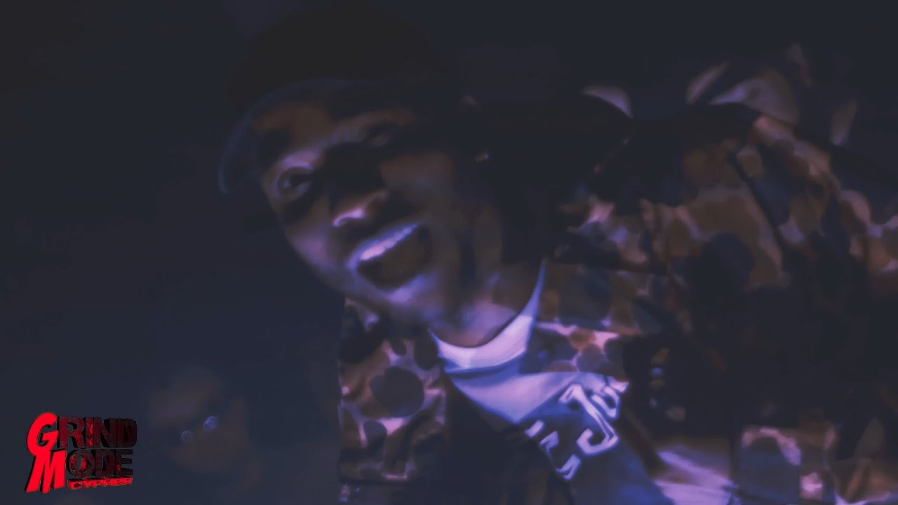 Grind Mode Cypher BARS in the BRONX Vol. 1 | Denzil Porter (prod. by Lingo)