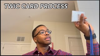 Get Your Twic Card, Earn More Money! | Truck Driver | Prime Inc | Fuel Driver | Pilot/Flying J