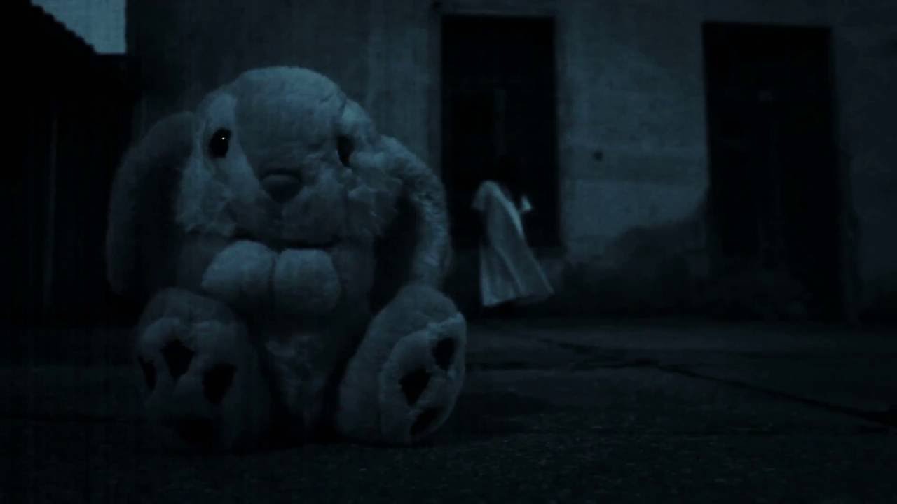 gruselige Vorfreude [Teaser Trailer] official secrets