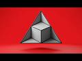 "How to Make Amazing 3D Designs in Paint 3D | शिका ३डी डिझाइनिंग"