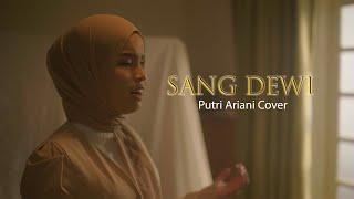 Lyodra, Andi Rianto - Sang Dewi (Putri Ariani Cover)