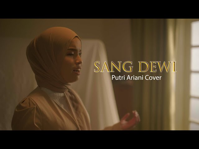 Lyodra, Andi Rianto - Sang Dewi (Putri Ariani Cover) class=
