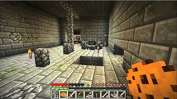 shards of the void episode 4: humble beggining part 4