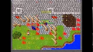 Foxworld War