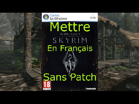Vidéo: Patch Skyrim Special Edition Provoquant Des Plantages De Jeu Sur PC, PS4, Xbox One