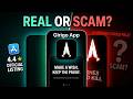 NEW!! Is Girigo App Real or Fake? (2026)