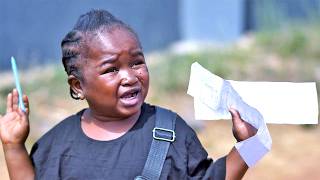 You Will Fall In Love With Ebube Obio U0026 Her Busy Body Aunty After Watching This Amazing Movies