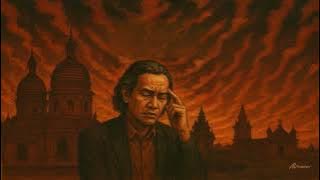 Masto - Zaman Edan (terinspirasi Serat Kalatidha – R. Ng. Ranggawarsita)