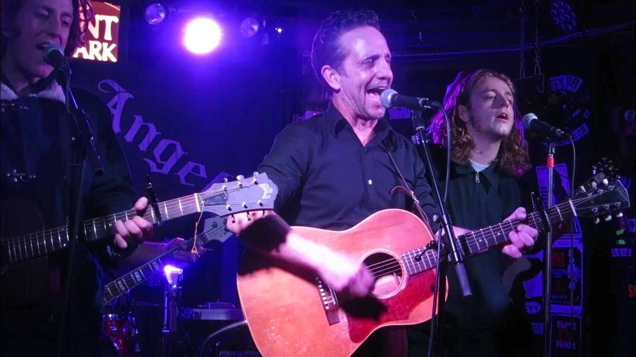 Ike Reilly Trick of the Light Ike Reilly Trick of the Light