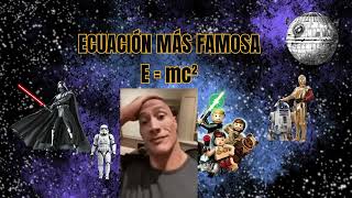 RELATIVIDAD ESPECIAL