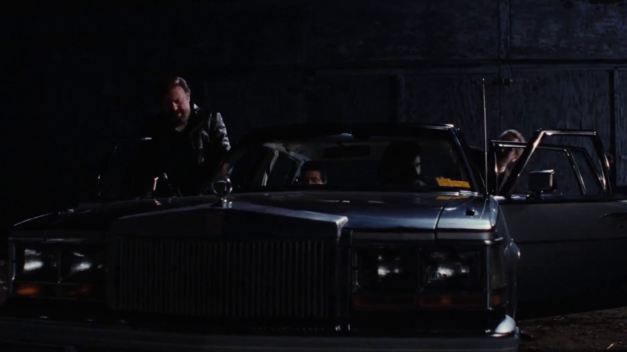 How did the merciless mob leader lure his enemy