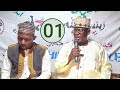 Ramadan Tafsir 01 Daga Sheikh Ubale Adakawa Kano 2026