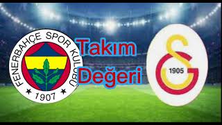Fenerbahçe Galatasaray
