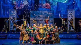 Jawa Barat - Bandung || Pagelaran Sabang Merauke 2024