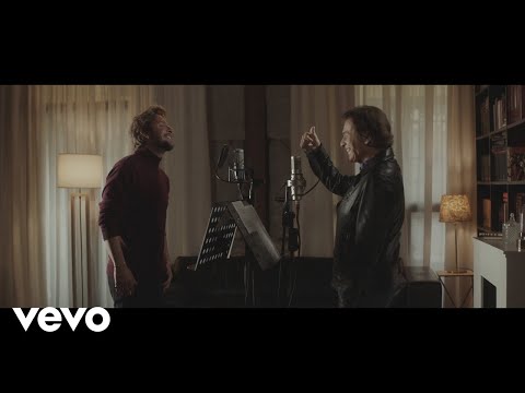 Raphael, Manuel Carrasco - Me Olvid De Vivir