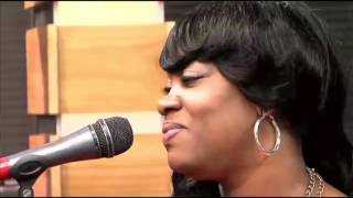 Diedra & The Ruff Pro Band - Under The Delta Moon