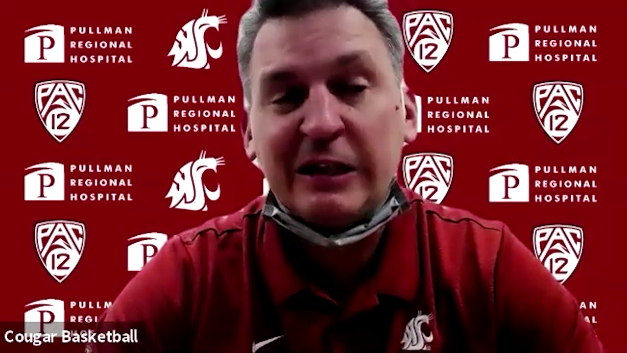 Kyle Smith on AZ Loss 2021-02-26