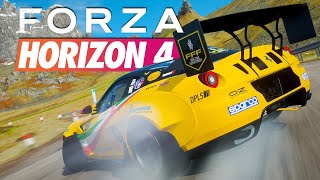 #177 FORMULA DRIFT FERRARI 599 GTB! - FORZA HORIZON 4 | Lets Play