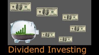 How does Dividend actually work? [Stock market basics]