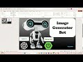 Develop Custom Image Generator Bot | Open AI + Spring Boot Integration | EnggAdda Mp3 Song