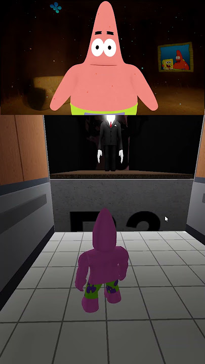 The Most EVIL Elevator in Roblox?!