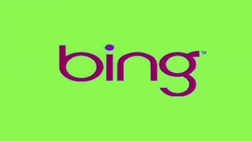 [REQUESTED] Bing Logo Effects [Peugeot Csupo Effects]