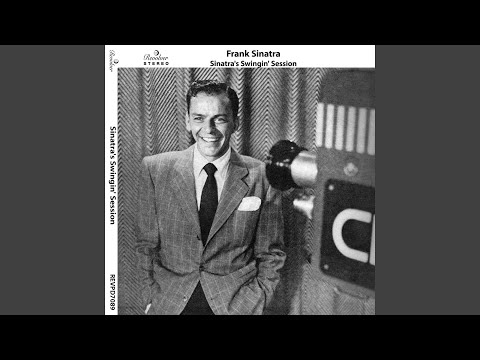 Frank Sinatra - You Do Something to Me