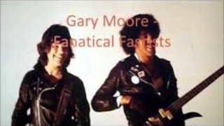 Watch Gary Moore Fanatical Fascists video