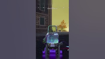 How to 1v3 vs IRIDESCENTS in Warzone Ranked