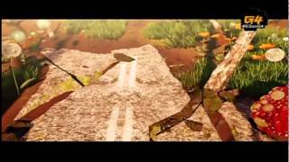 E3 2011 - Defiance (Gameplay/Interview)
