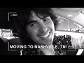 I Moved to Nashville!