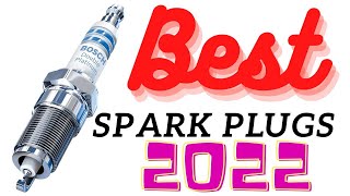 Top 5 Spark Plugs 2022 | Best E3 #sparkplug  E3.44 Automotive Spark Plug Review | #sparkplugs