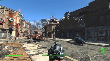 Fallout 4 CTD