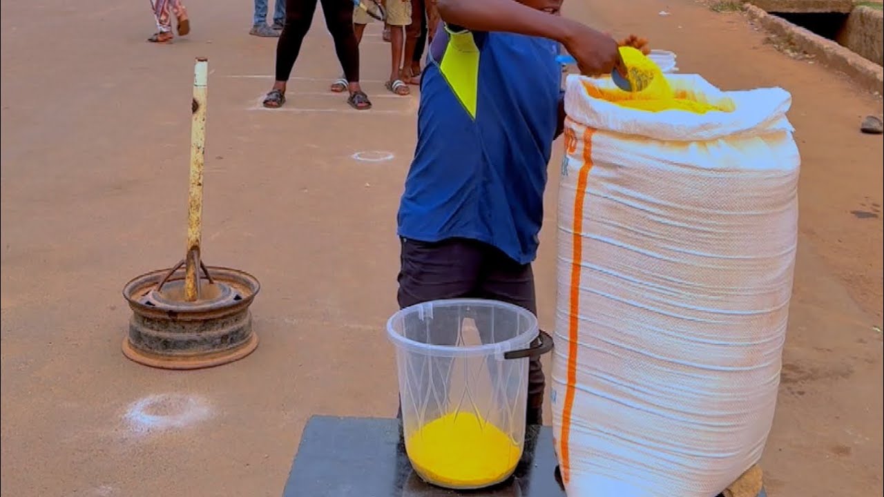 THE YELLOW GARRI VS POLE GAME | Pls subscribe to my channel