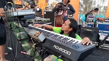 BIP SEBELUM GENERAL MAYA - ALUNAN BUDAYA DESA PRINGGASELA LOMBOK TIMUR (CHECK SOUND)