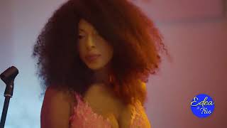 Edea Trio - I Will Wait For You