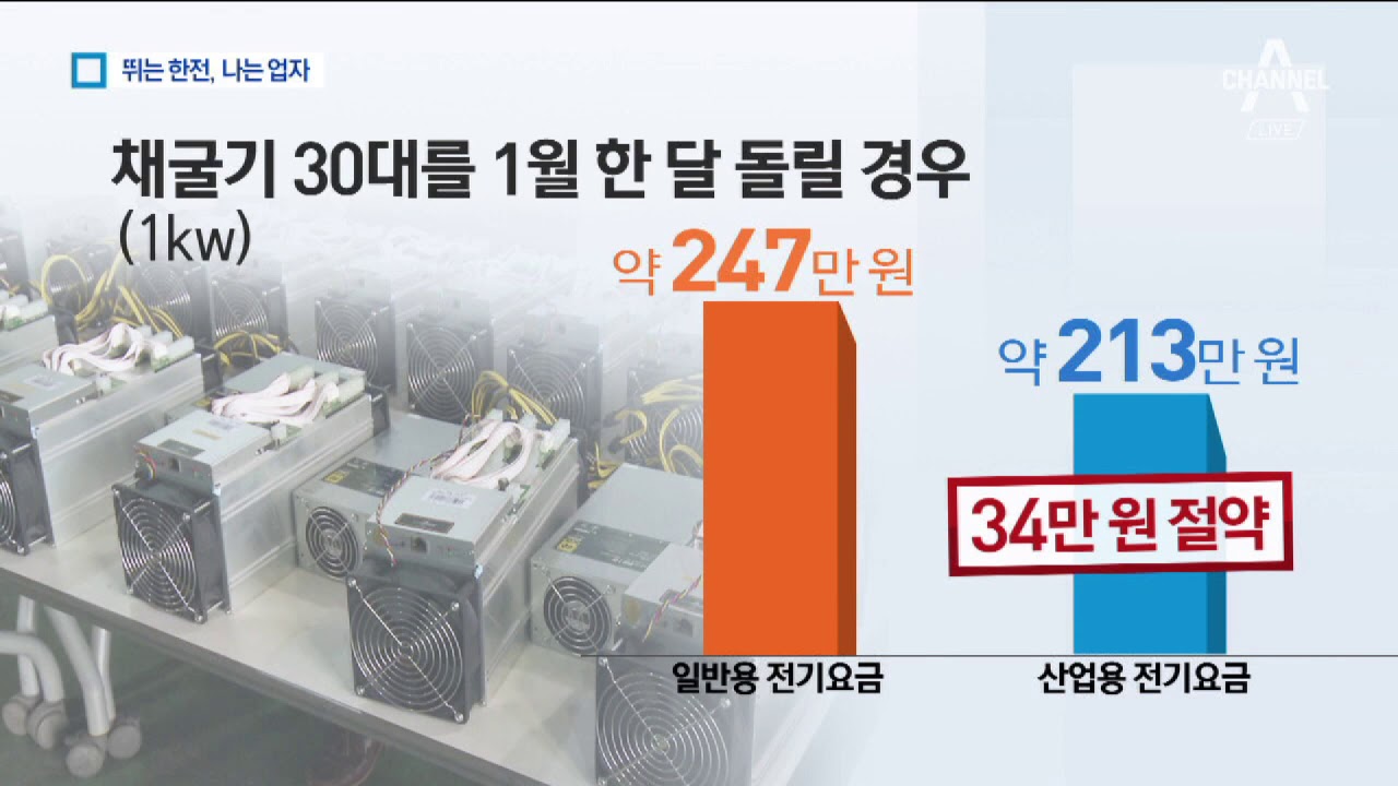 “위약금 내고 말지” 단속 비웃는 ‘전기 도둑’
