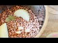 How to Make Dried Beans in the Instant Pot: NO SOAKING REQUIRED!!! This is the EASIEST Recipe!