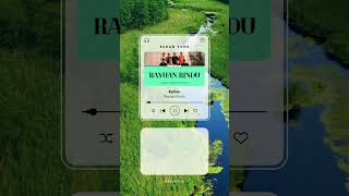 Download Lagu Hatiku merayu rindu Kasihku pada Mu syahdu #rayuanrindu #raihan #alifsatar #thelocos MP3