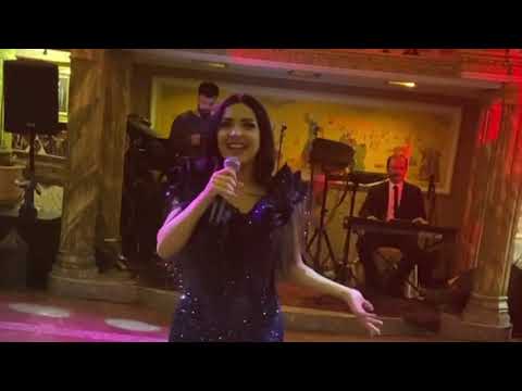 Vəfa Şərifova - Moskva konserti | Azeri Music [OFFICIAL]