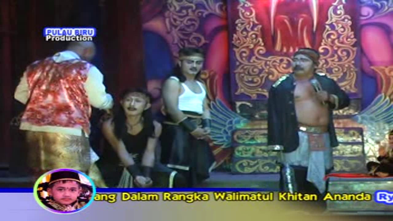 SANDIWARA ANEKA TUNGGAL 2011 DUET JONI . KOSIM . MANG CAMIN Almh . Dis 5 .