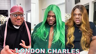 *1 HOUR * New Series London Charles TikTok Compilation #1 | Funny TikToks by Comedy Star 298 views 2 months ago 1 hour, 5 minutes