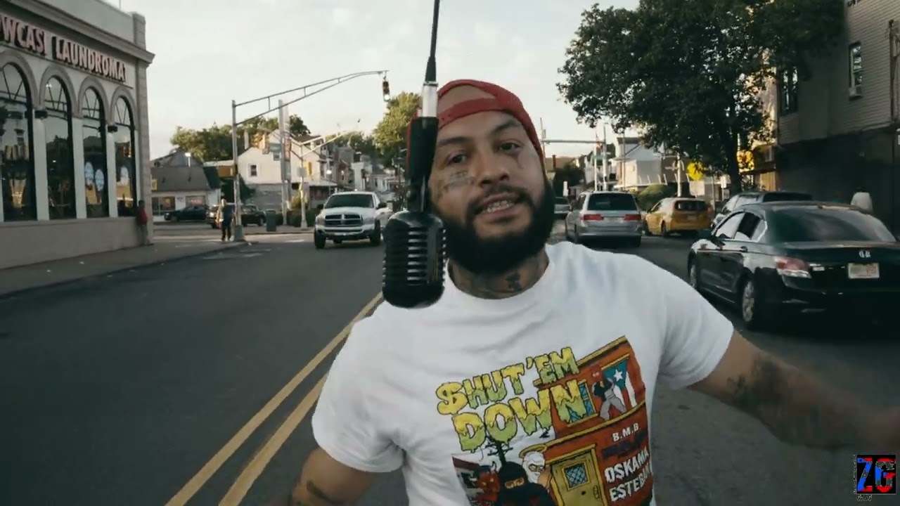 Oskama Esteban - Jet2Holiday ( Shot by 