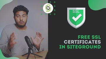 How I Install SSL Certificate on my WordPress Website