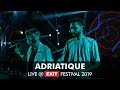 Exit 2019  adriatique live  mts dance arena full show