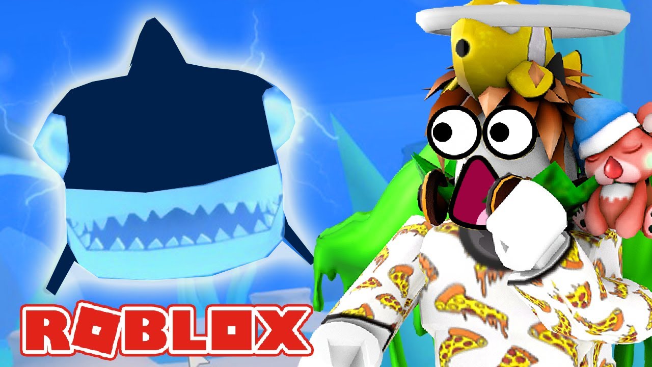 IKAN AQUARIUM INI NGAMUK!!! Roblox Indonesia Aquarium Aquarium NANOLIFE KIDZ in blau